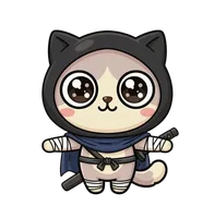 Ninja variant